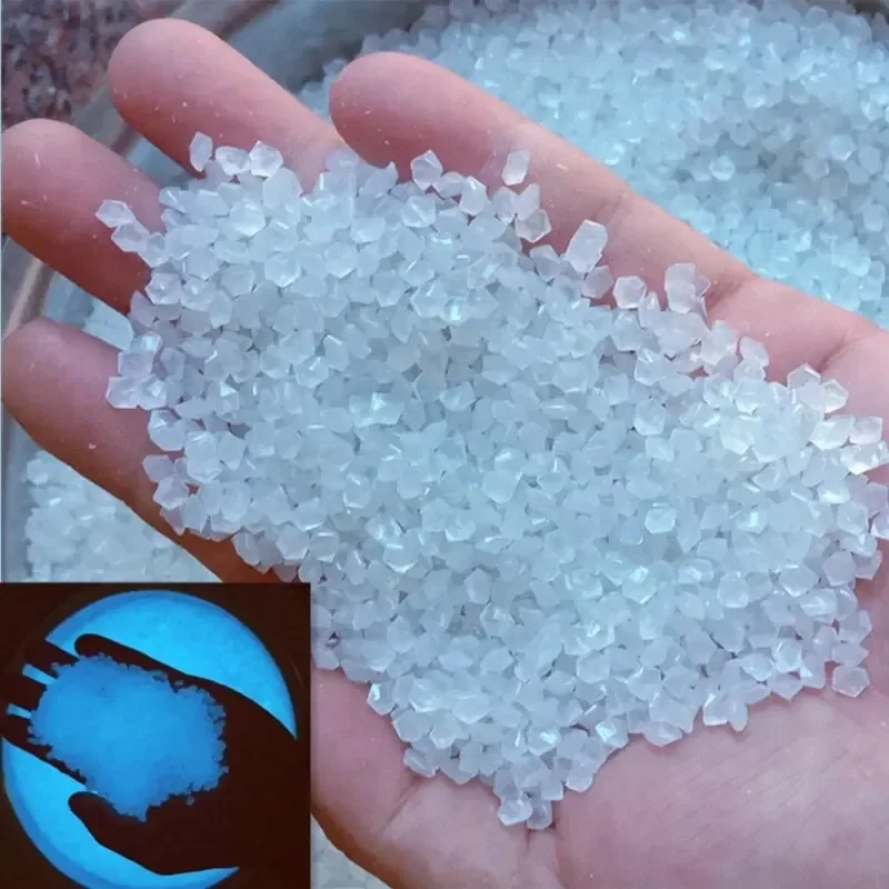 1000 Stück 3–5 mm leuchtender  – Aquarium Fish House Bewertung und Preis