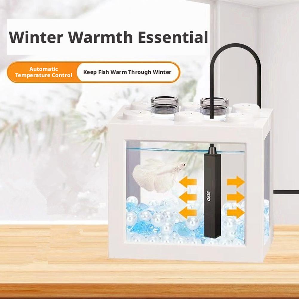 Mini-USB-Aquariumheizer 5V, au – Aquarium Fish House Bewertung und Preis