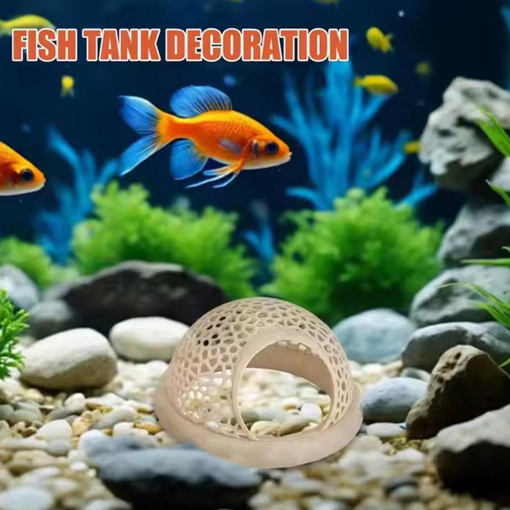 Aquarium, schwimmende Höhle, F – Aquarium Fish Betta Bewertung und Preis