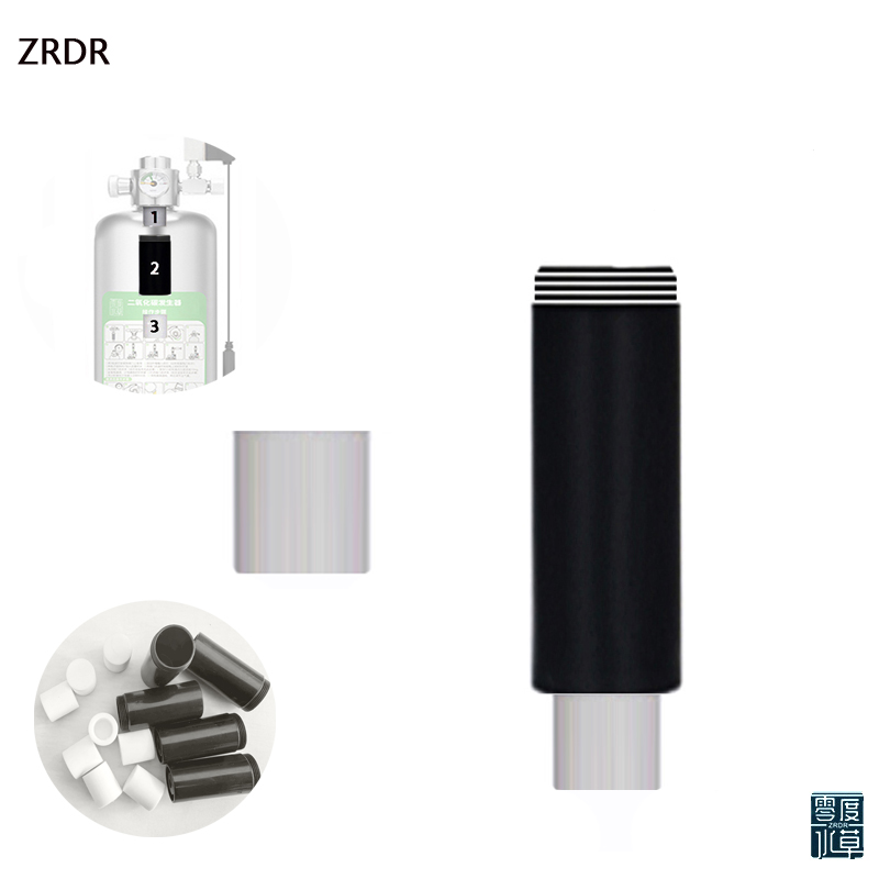 ZRDR Aquarium CO2-Generator Fi – Aquarium Fish Images Bewertung und Preis