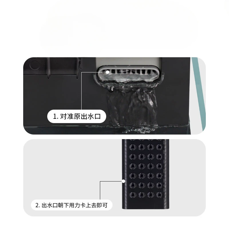 Für Xiaomi Smart Fish Tank Was – Aquarium Fish Bowl Bewertung und Preis