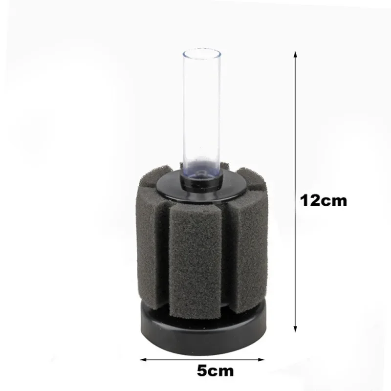 10 Stück Bio-Schwammfilter für – Aquarium Fish Betta Bewertung und Preis