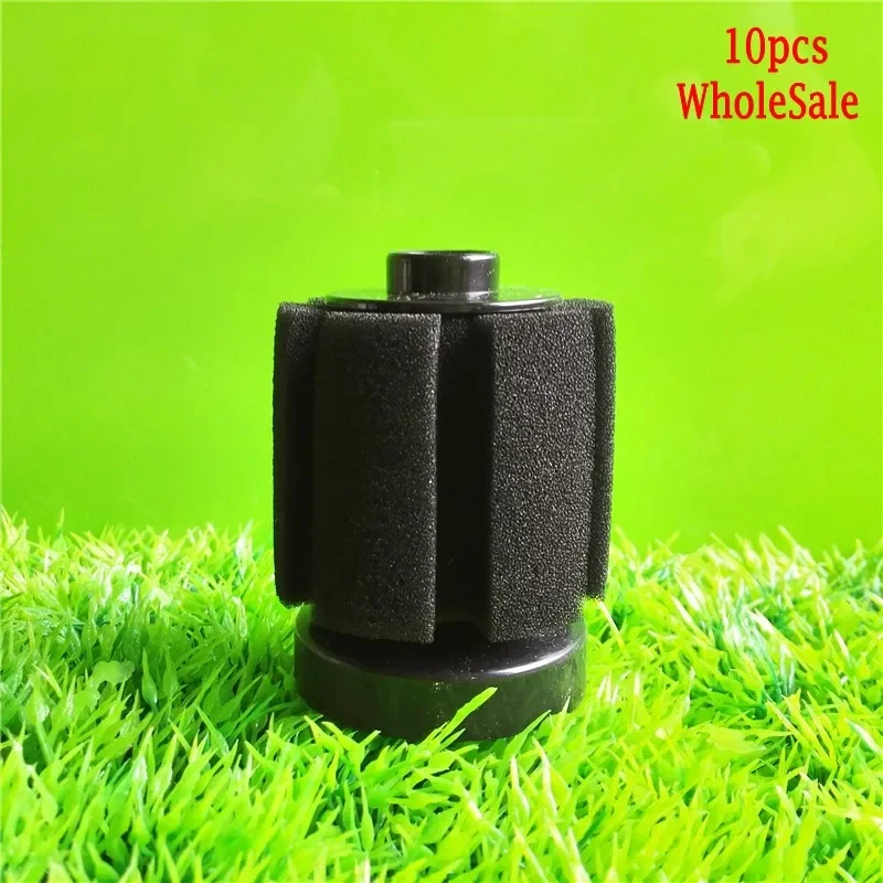 10 Stück Bio-Schwammfilter für – Aquarium Fish Betta Bewertung und Preis