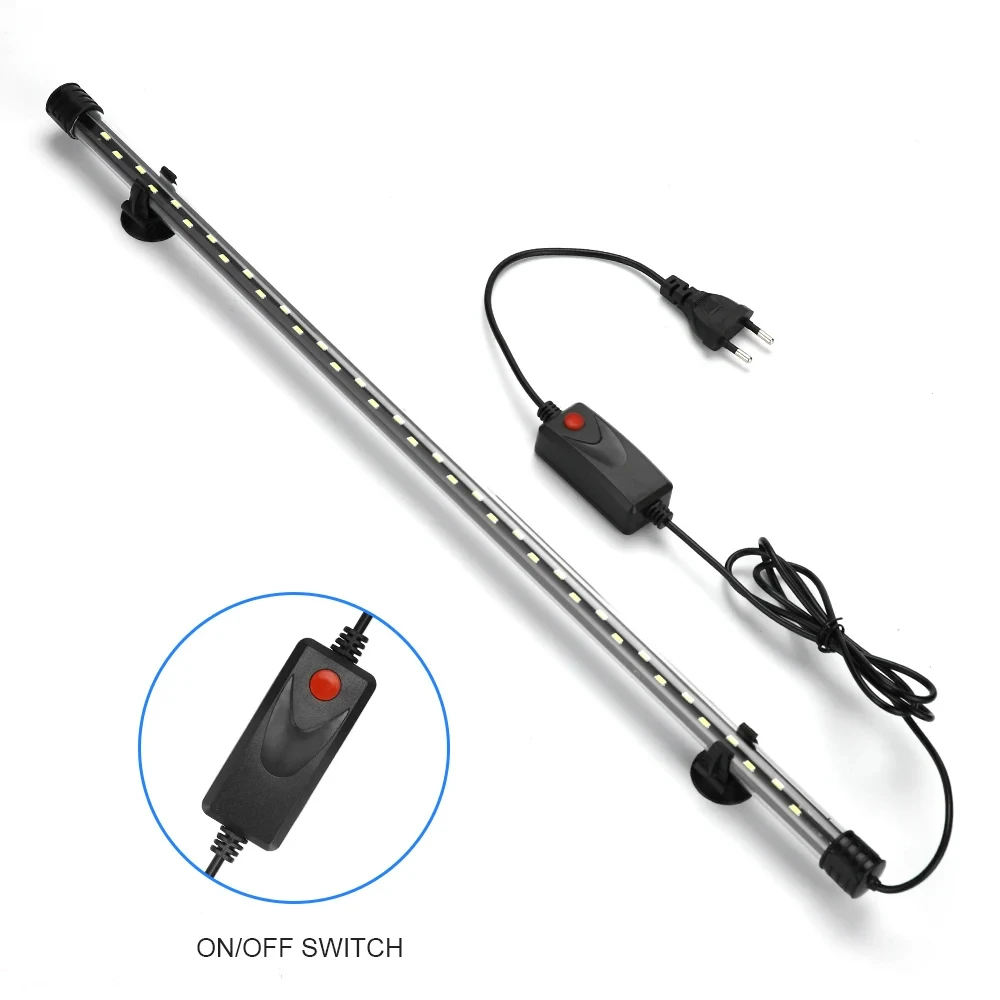 58CM Aquarium Licht LED Pflanz – Aquarium Fish Only Bewertung und Preis