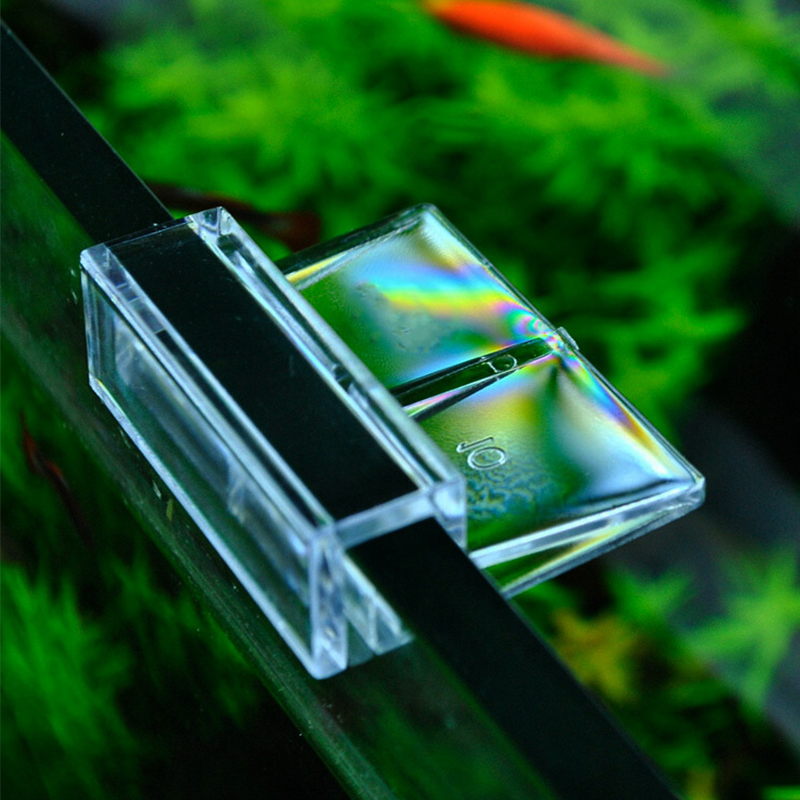 Neueste 5/6/8/10/12mm Acryl Cl – Aquarium Fish Glass Bewertung und Preis