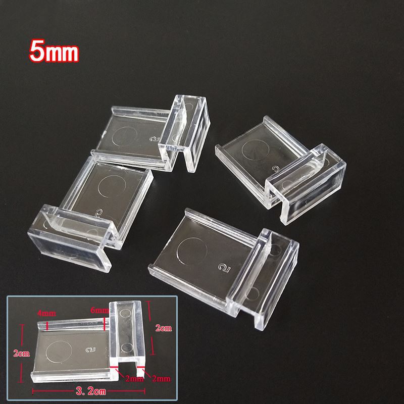 Neueste 5/6/8/10/12mm Acryl Cl – Aquarium Fish Glass Bewertung und Preis