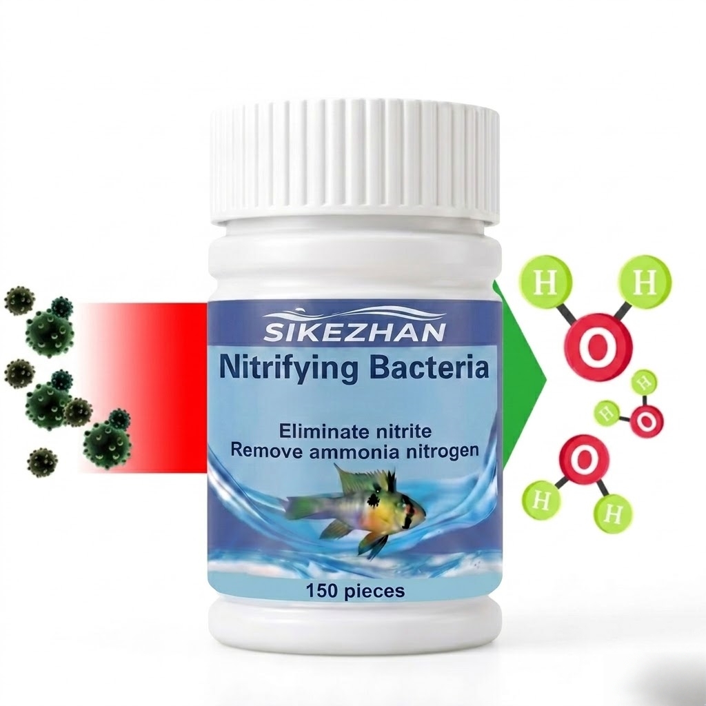 SIKEZHAN Aquarium Bio-Filter N – Aquarium Fish Images Bewertung und Preis