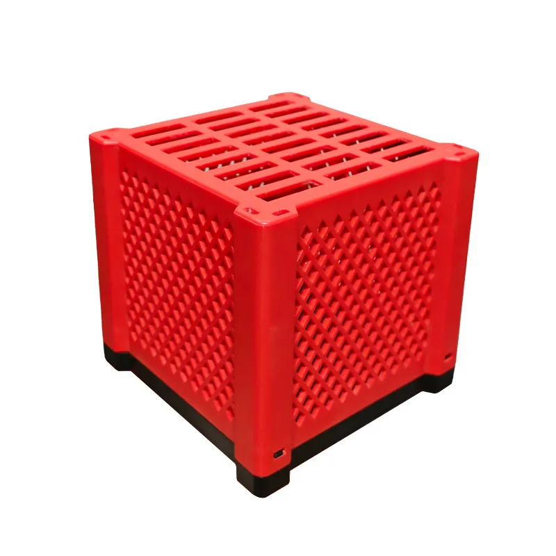 PVC-Aufbewahrungsbox Aquarium- – Aquarium Fish Lego Bewertung und Preis