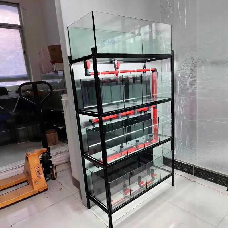 Maßgefertigtes Fischaquarium-R – Aquarium Fish Glass Bewertung und Preis