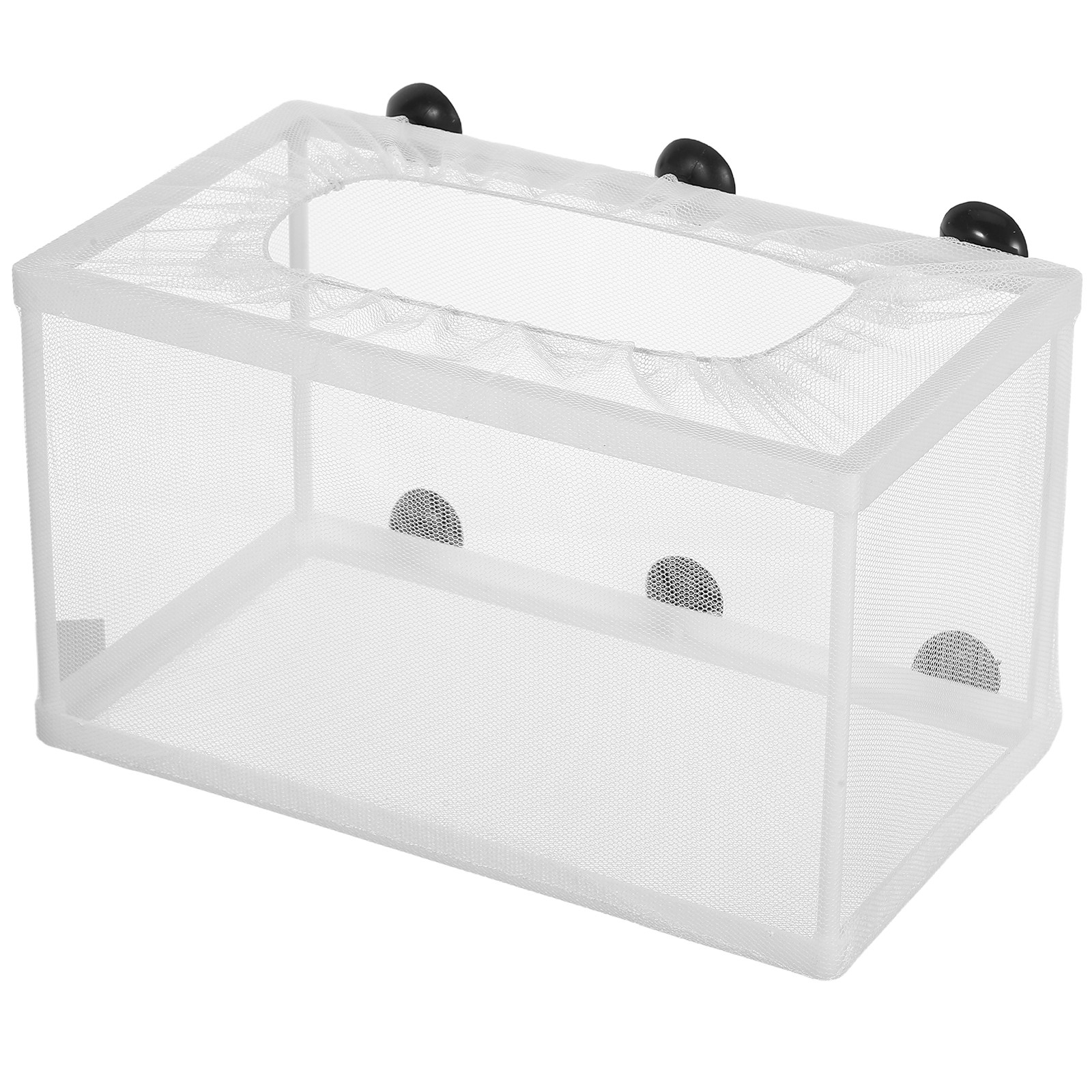 Großes Fischnetz für die Fisch – Aquarium Fish Big Size Bewertung und Preis