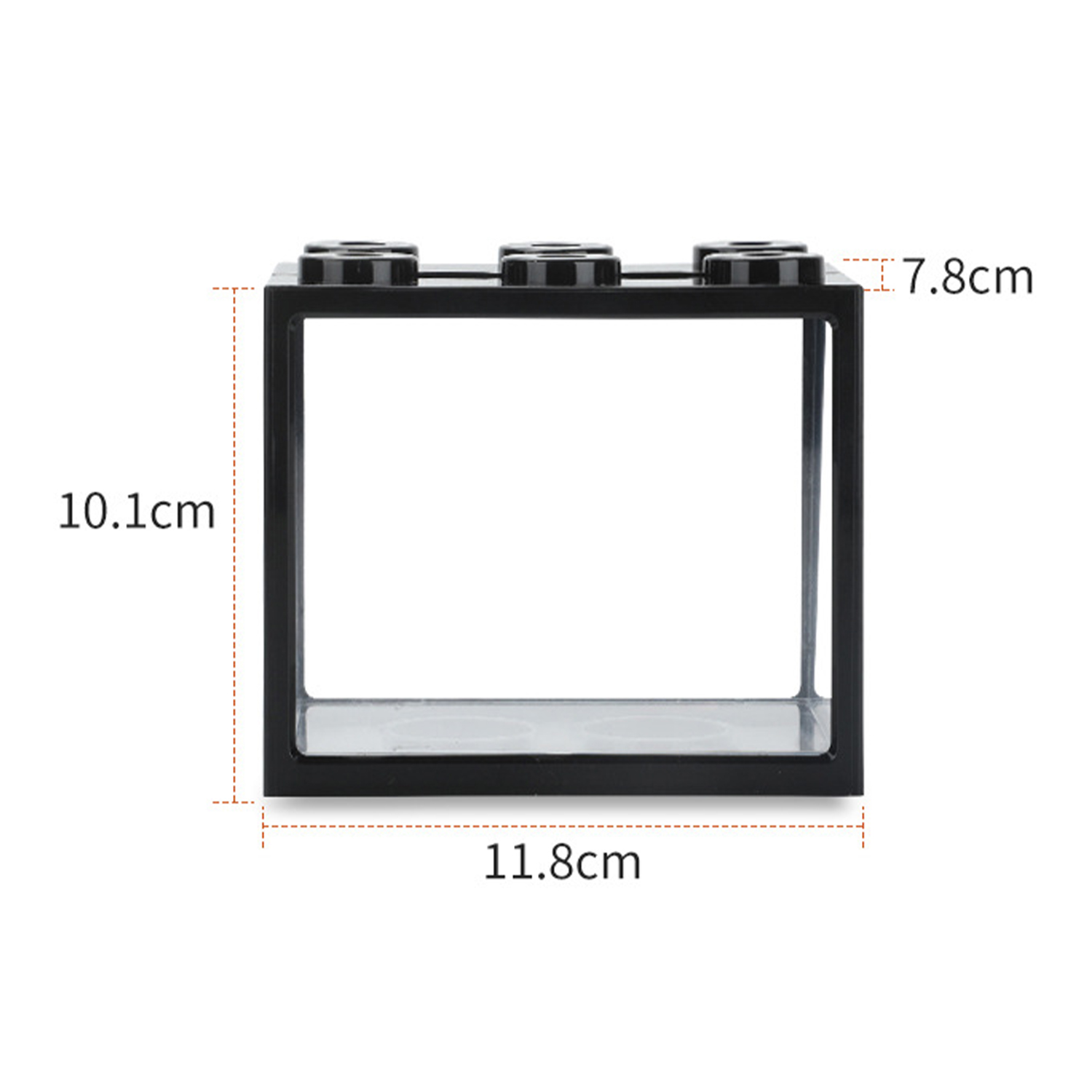 Kunststoff Betta Aquarium Aqua – Aquarium Fish Betta Bewertung und Preis