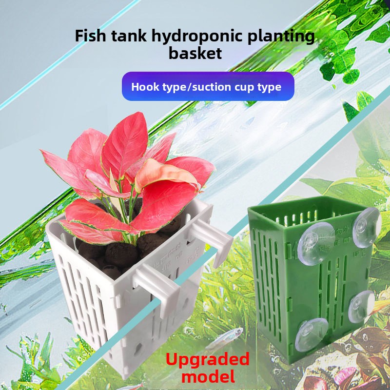 1 Stück Wandmontierter Hydropo – Aquarium Fish Only Bewertung und Preis