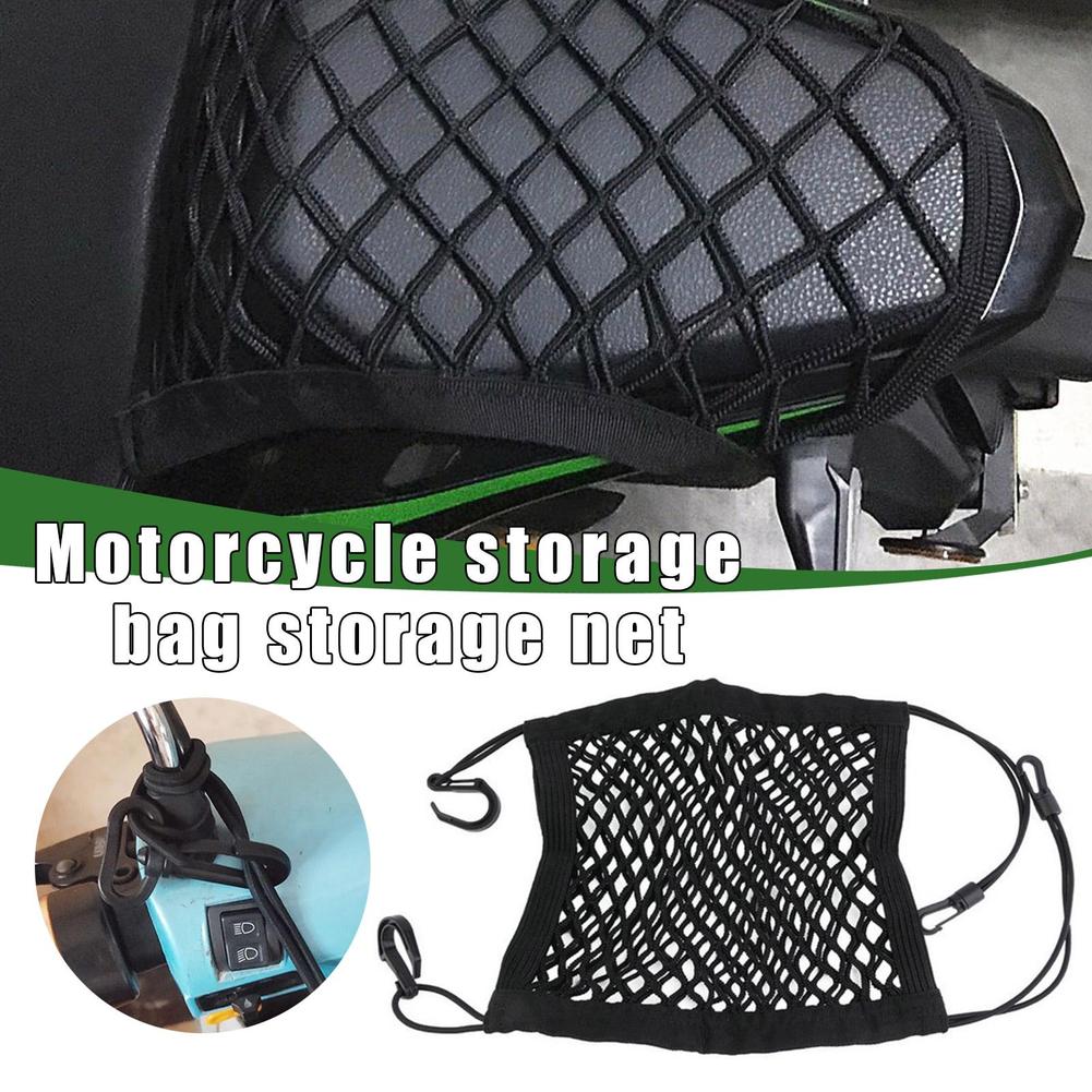 Motorrad Helm Lagerung Kofferr – Tank Divider Mesh Bewertung und Preis