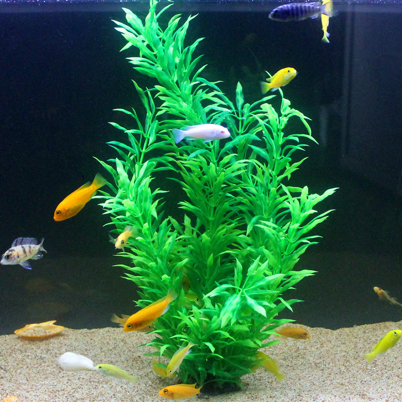 50CM Künstliche Aquarium Selte – Aquarium Fish House Bewertung und Preis