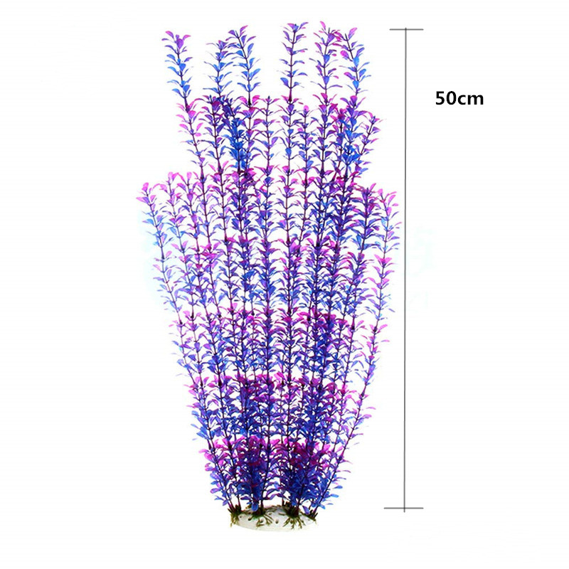50CM Künstliche Aquarium Selte – Aquarium Fish House Bewertung und Preis