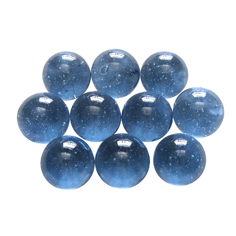 Glasmurmeln 14/16/17mm Farbige – Aquarium Fish Glass Bewertung und Preis