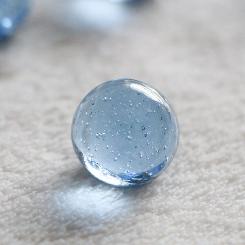 Glasmurmeln 14/16/17mm Farbige – Aquarium Fish Glass Bewertung und Preis