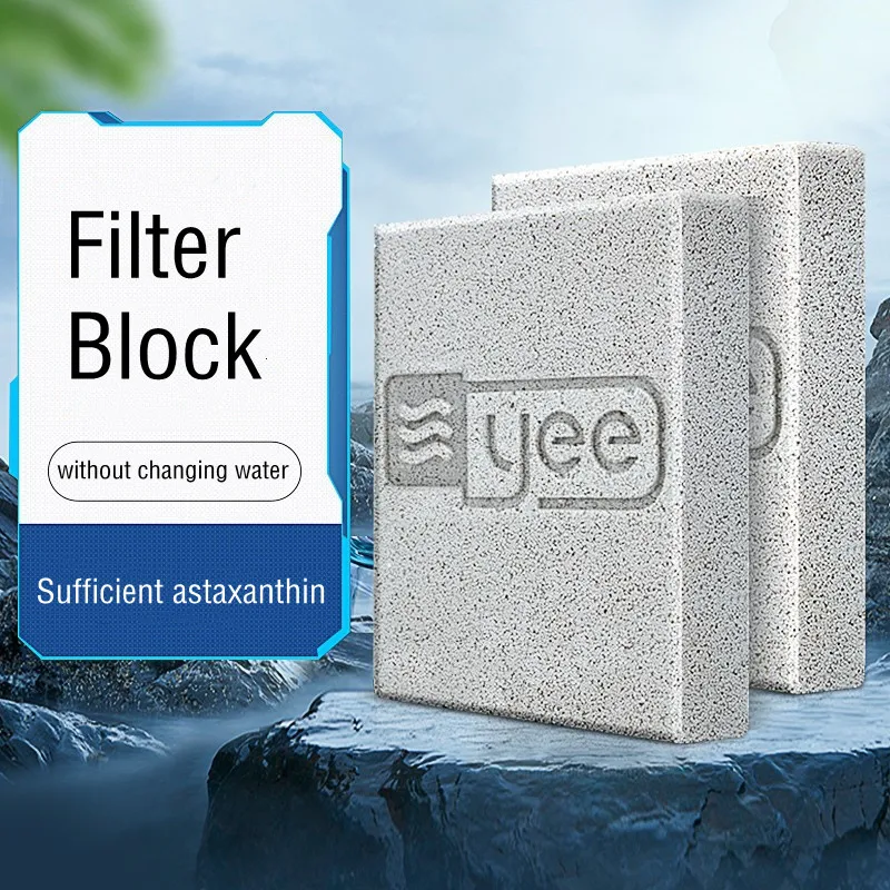 1/2 Stück Aquarium Nano Kerami – Aquarium Fish Lego Bewertung und Preis
