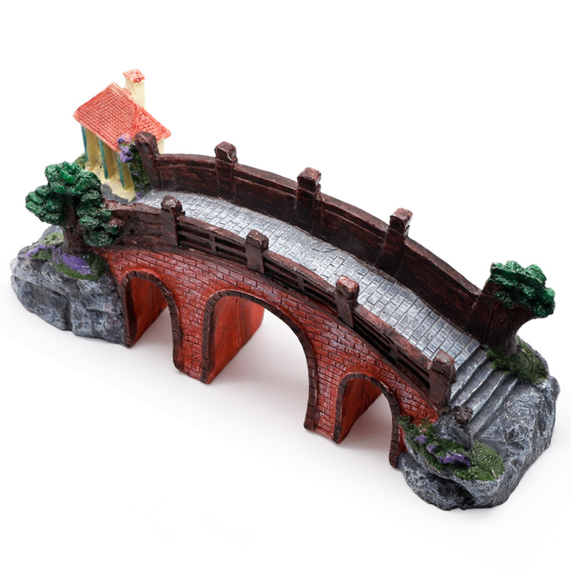 Aquarium Fisch Tank Vintage De – Aquarium Fish Bridge Bewertung und Preis