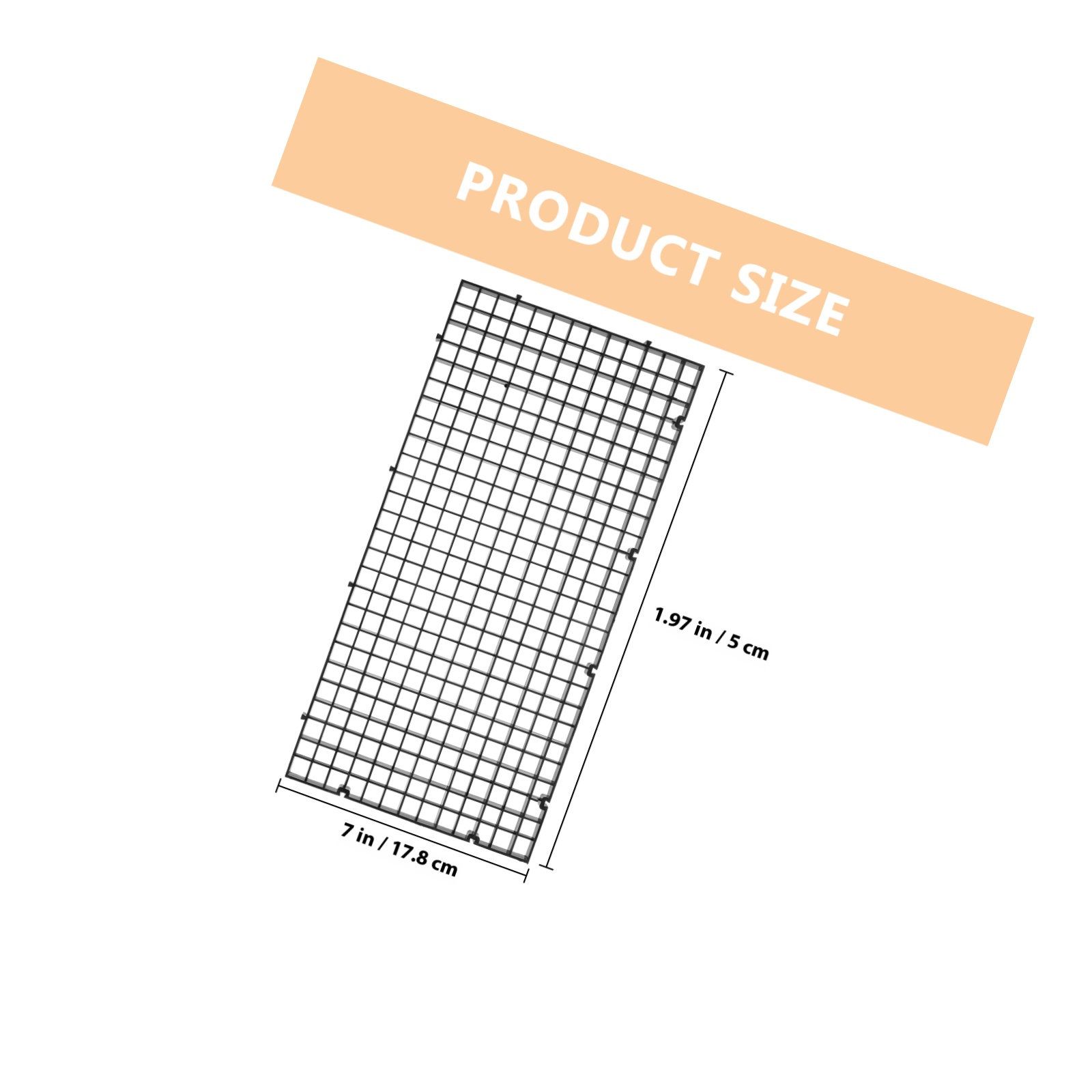 6-teiliger Aquarium-Trennwand- – Tank Divider Mesh Bewertung und Preis