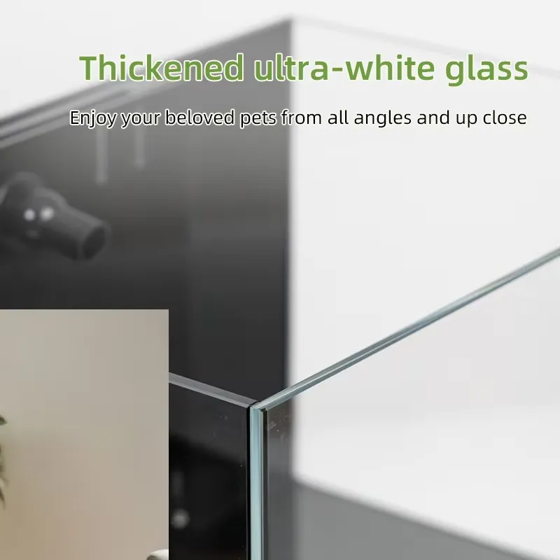 Relaxlines 40-45L 6mm Glas-Acr – Aquarium Fish Glass Bewertung und Preis