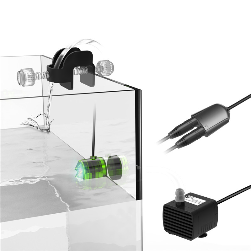 MagTool AUTO TOP Off(ATO) ATO- – Aquarium Fish Images Bewertung und Preis