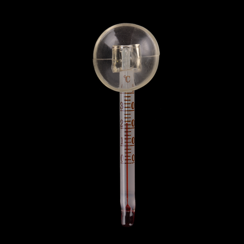 Glas-Thermometer für Aquarien  – Aquarium Fish Glass Bewertung und Preis