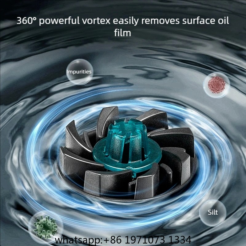 Elektrischer Ölfilm-Entferner  – Aquarium Fish Bowl Bewertung und Preis