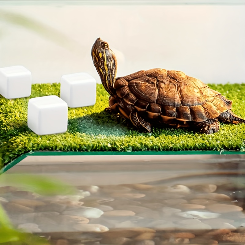 6-teiliger Aquarium-Kalziumblo – Aquarium Fish Lego Bewertung und Preis