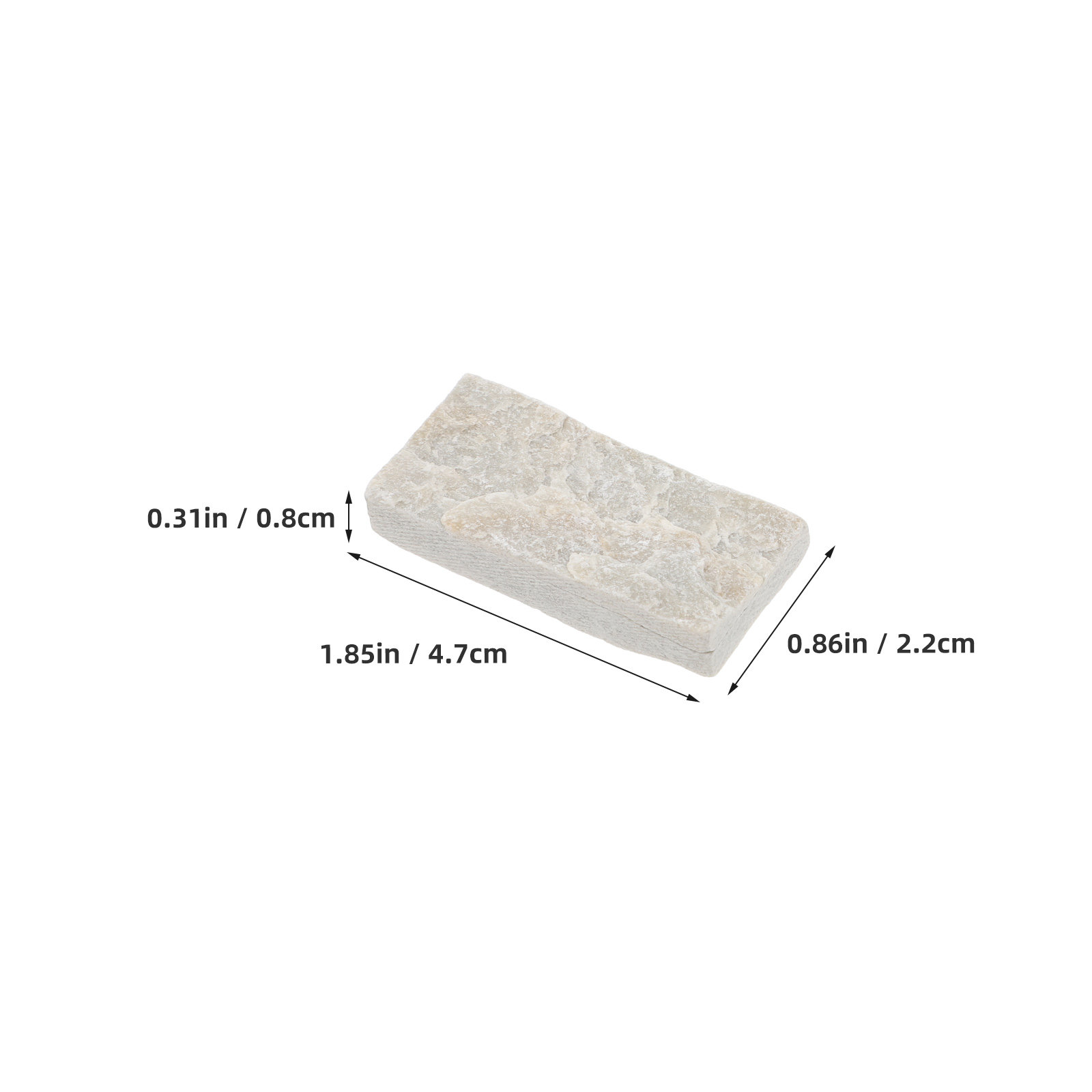 10 Stück Naturstein-Aquarium-O – Aquarium Fish Betta Bewertung und Preis