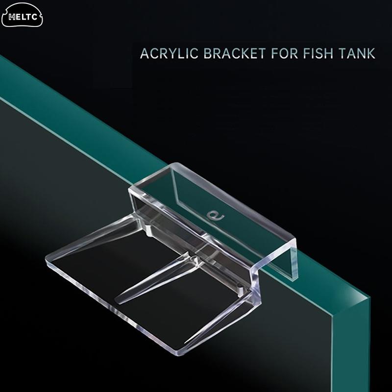 4 Stück Aquarium Glas abdeckun – Aquarium Fish Glass Bewertung und Preis
