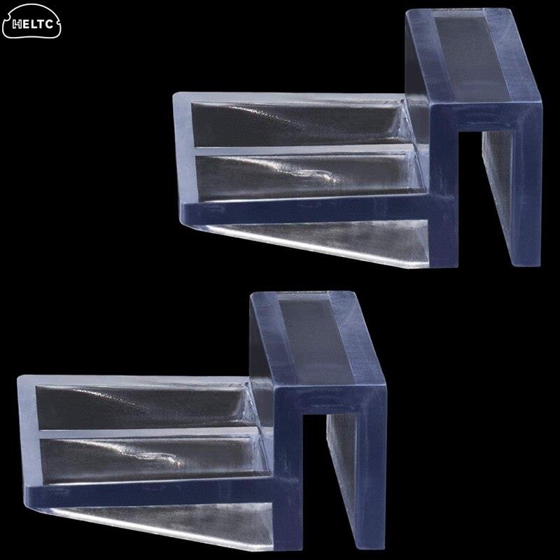 4 Stück Aquarium Glas abdeckun – Aquarium Fish Glass Bewertung und Preis