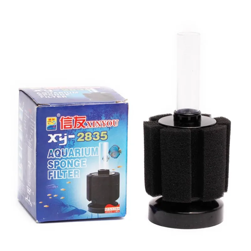 Bio Schwamm Fiter Baumwolle Aq – Aquarium Fish Betta Bewertung und Preis
