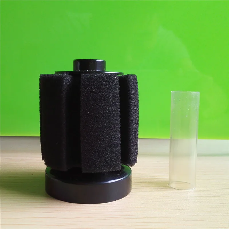 Bio Schwamm Fiter Baumwolle Aq – Aquarium Fish Betta Bewertung und Preis