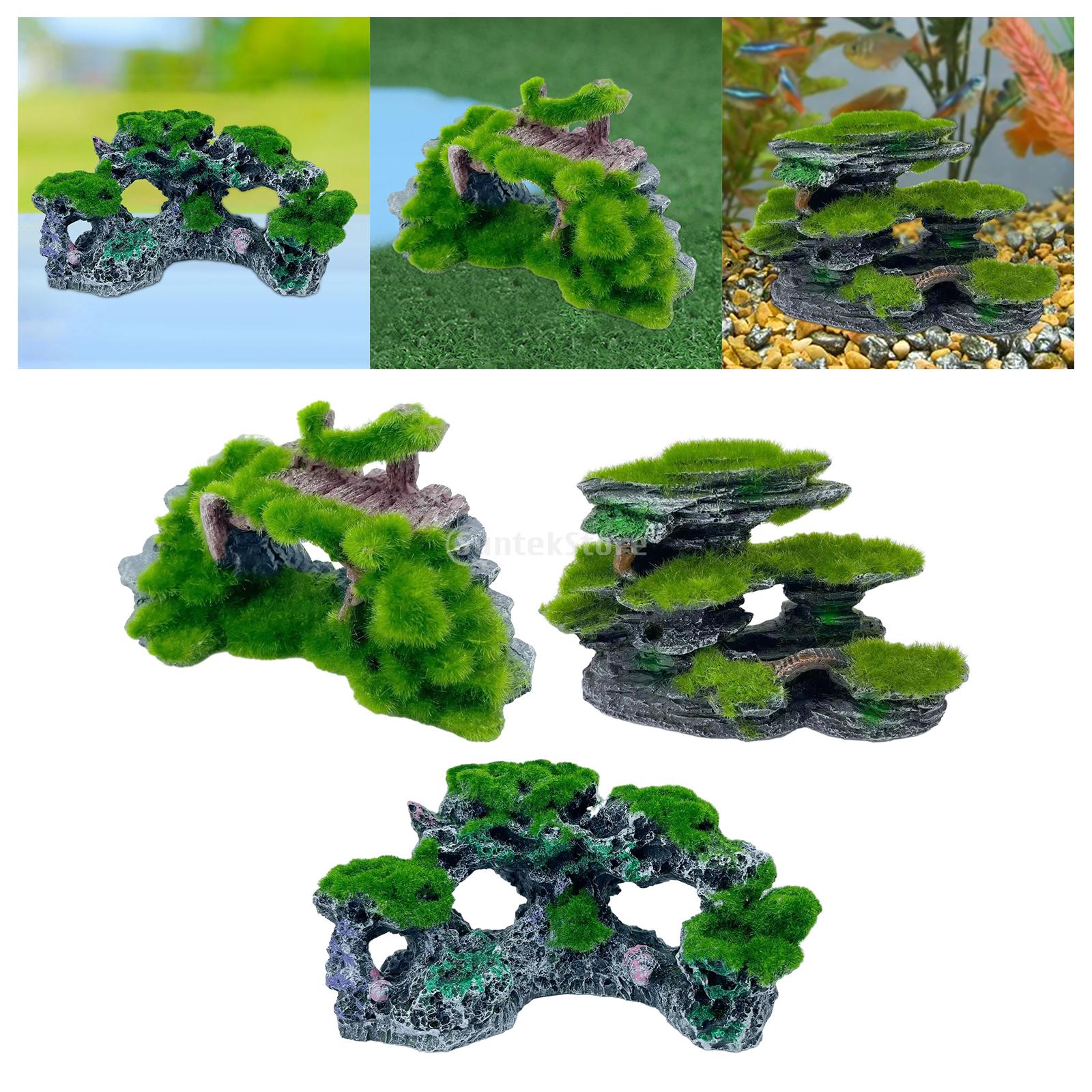 Aquarium Dekoration Rock Höhle – Aquarium Fish Bridge Bewertung und Preis